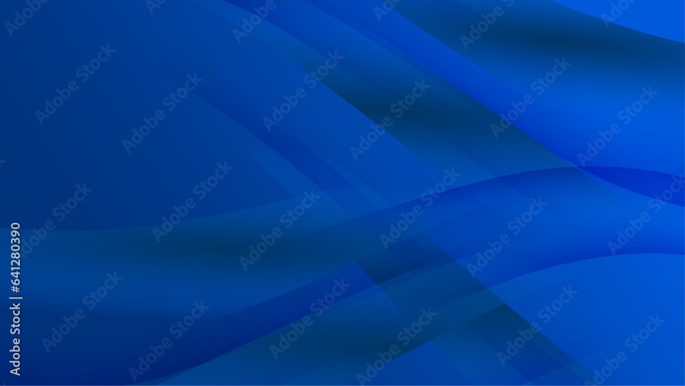 Abstract light blue line curve smooth modern wave texture with space background vector illustration Abstract light blue line curve smooth modern wave texture with space background vector illustration