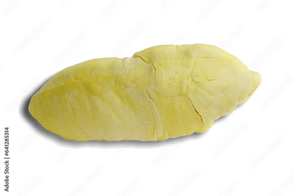 durian king of fruits isolated on white background. This has clipping path. durian king of fruits isolated on white background. This has clipping path.