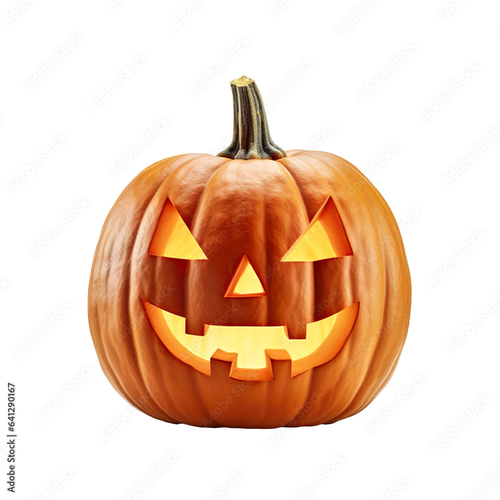 Halloween Props - Jack-o-Lantern inlit Halloween Props - Jack-o-Lantern inlit