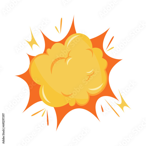 explosion effect icon