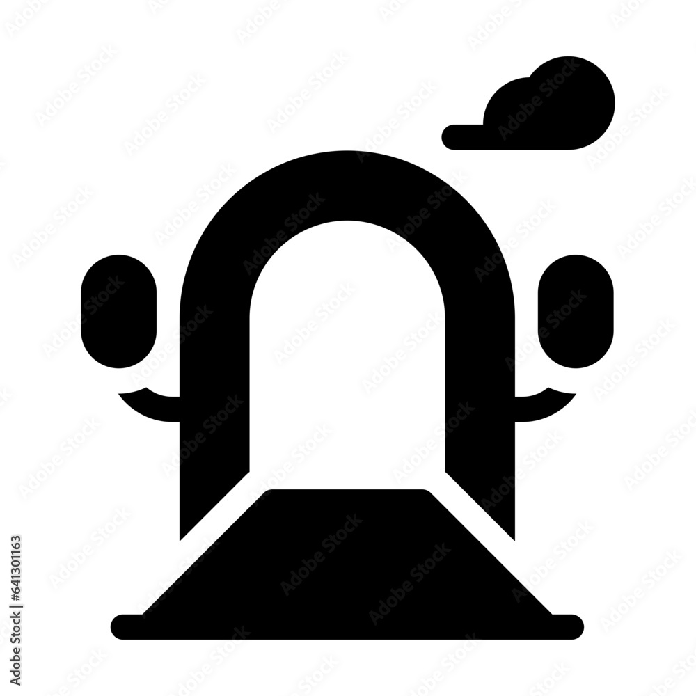 arc way line icon best for web design arc way line icon best for web design