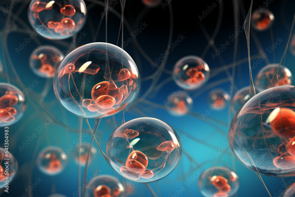 Embryonic stem cells Embryonic stem cells