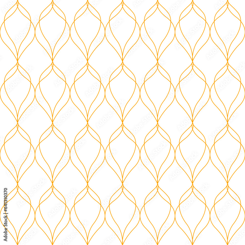 Luxury Geometric Design Pattern Texture Background