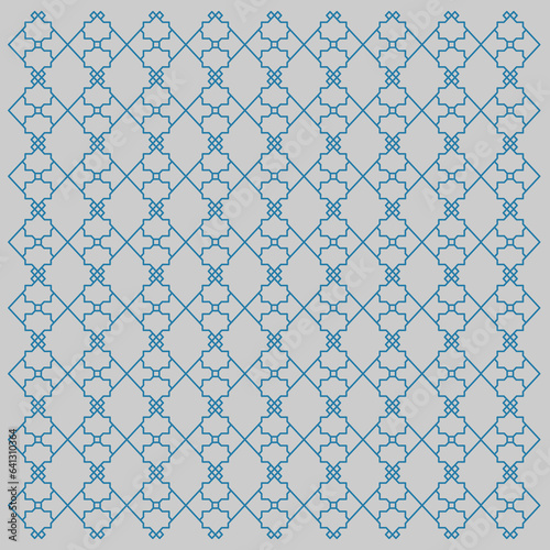 Luxury Geometric Design Pattern Texture Background