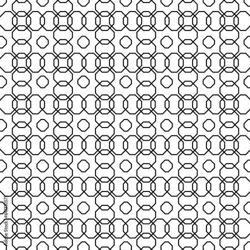 Luxury Geometric Design Pattern Texture Background