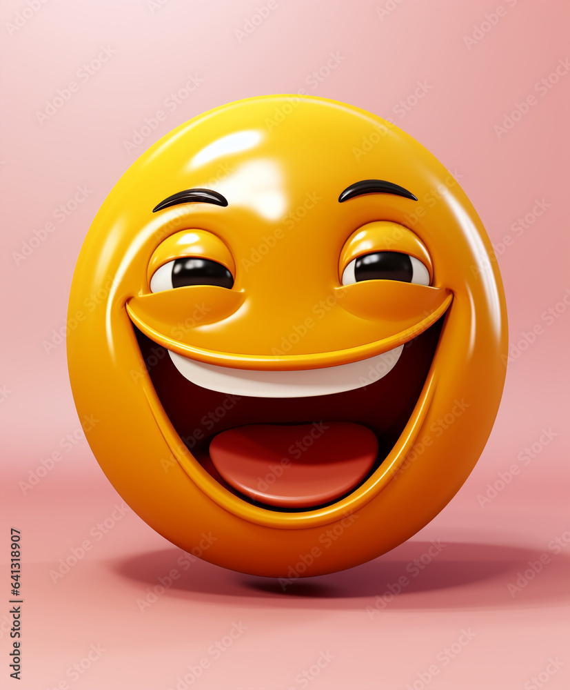The Artistry of Emojis. The Artistry of Emojis.