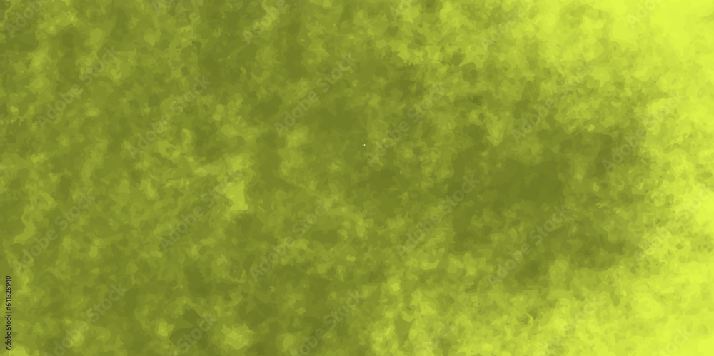 Grunge green steel background  color blur with rainbow colors back