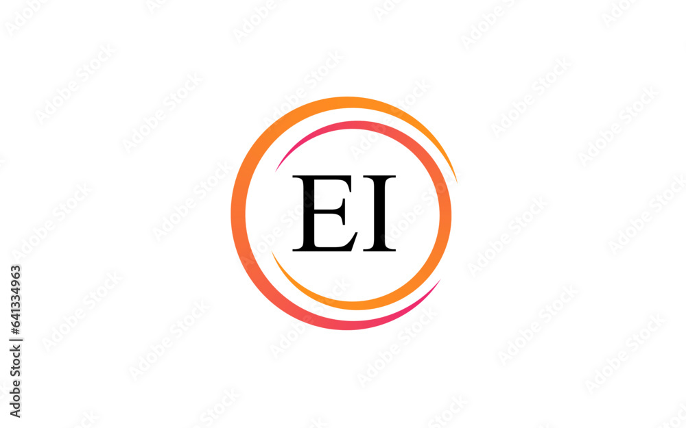 Latter Logo Template vector Abstract Monogram Symbol Latter Logo Template vector Abstract Monogram Symbol