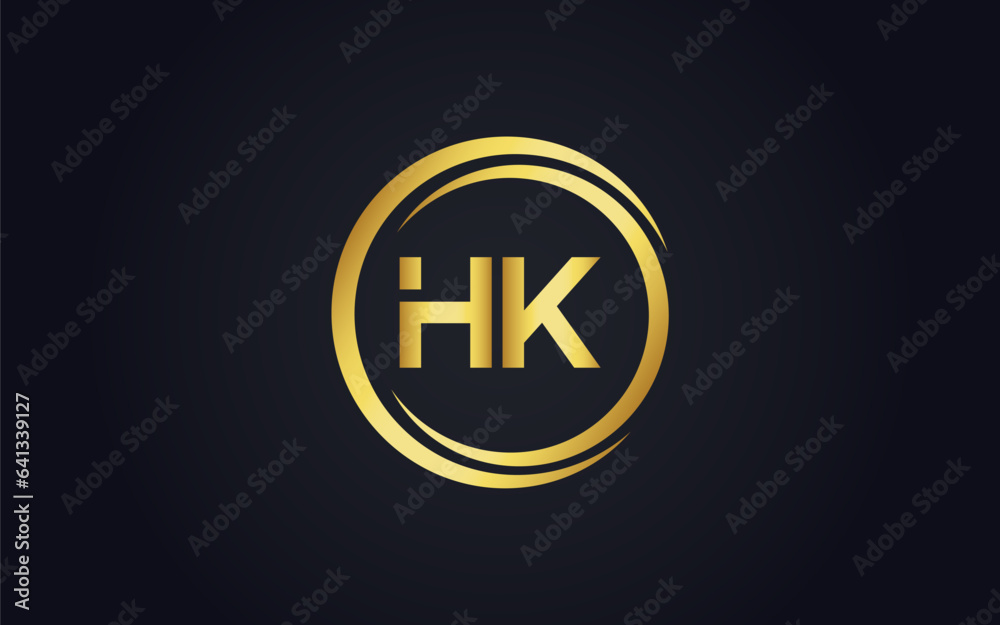 This is a luxury latter golden logo design This is a luxury latter golden logo design