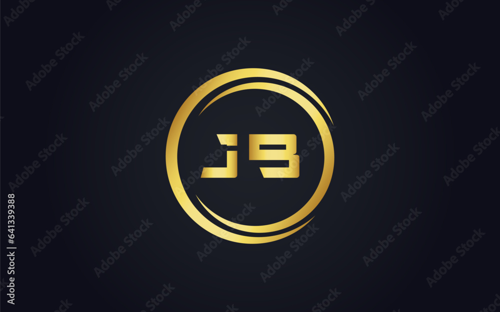 This is a luxury latter golden logo design business and company identity. This is a luxury latter golden logo design business and company identity.