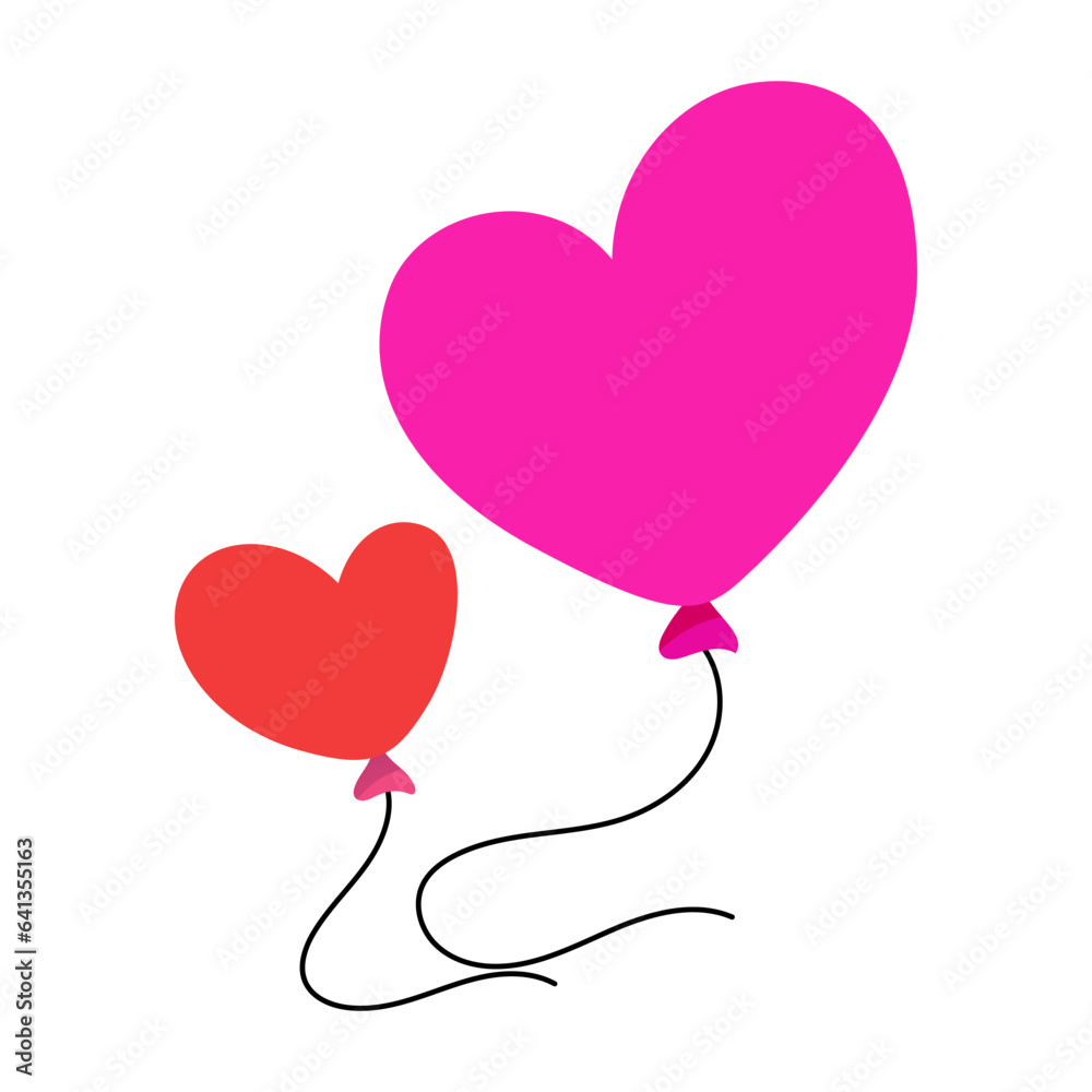 valentine,illustration,valentine,vector,valentine symbol,valentine, background, heart, love, day, vector, banner, card, template, romantic, happy, concept, pink, gift, design, red, illustration, mothe