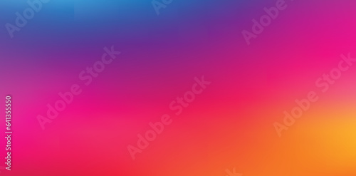 Pink Purple Blue Gradient Background Harmonious Hues a modern and visually appealing backdrop for your creative projects