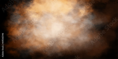 Smoke, fog in the theater. Stage smoke Fondo abstracts con textura suave degradado de tonos marrones Fine art textured. abstract stylist red grunge old paper texture background with space .   © Kainat 