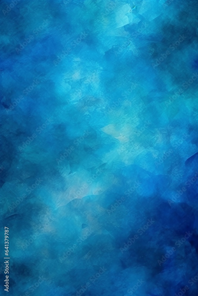 simple Blue texture background