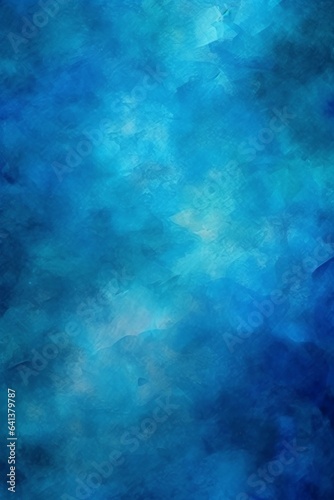 simple Blue texture background
