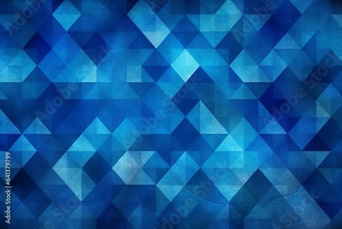 simple Blue texture background