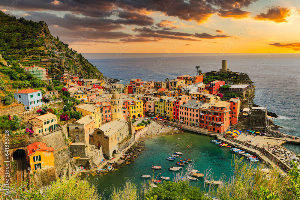 Vernazza