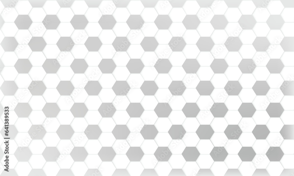 polygon background design