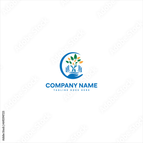 Education Book Logo Sign Symbol Icon and new concept logo