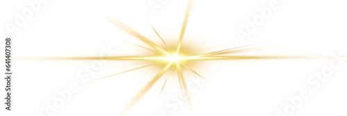 Vector sunlight special lens flare light effect. Stock royalty free vector illustration. PNG	