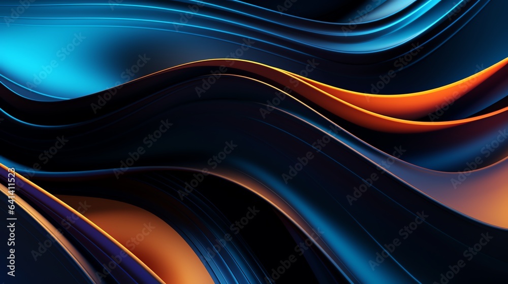Fototapeta premium abstract background hd modern, liquid background 