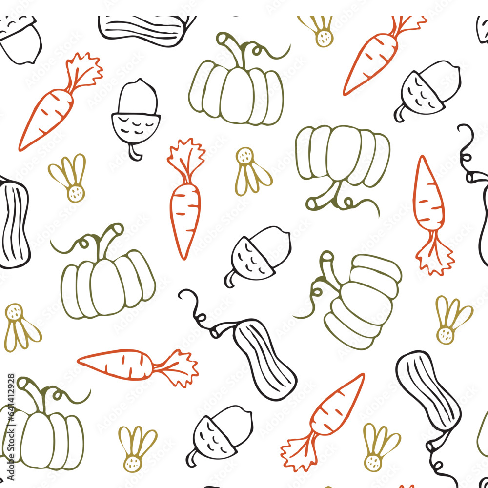 seamless pattern. textile. pattern. style. autumn. leaf fall. bear. basket with mushrooms. mushrooms. doodle drawing. postcard. background picture. actual colors. seamless pattern. textile. pattern. style. autumn. leaf fall. bear. basket with mushrooms. mushrooms. doodle drawing. postcard. background picture. actual colors.