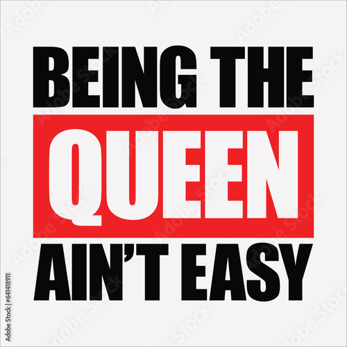 Stylish , fashionable  and awesome black history month quotes typography  illustrator
