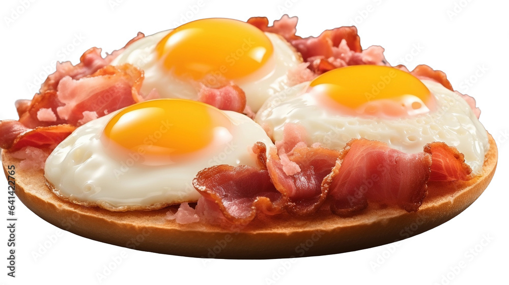 fried egg with bacon Classic, Slices, Wood-fired, Crispy, Pepper flakes, Family-sized, Dough, Takeout, Delicious, Piping hot, Foodie favorite, Satisfying, Flavorful fried egg with bacon Classic, Slices, Wood-fired, Crispy, Pepper flakes, Family-sized, Dough, Takeout, Delicious, Piping hot, Foodie favorite, Satisfying, Flavorful