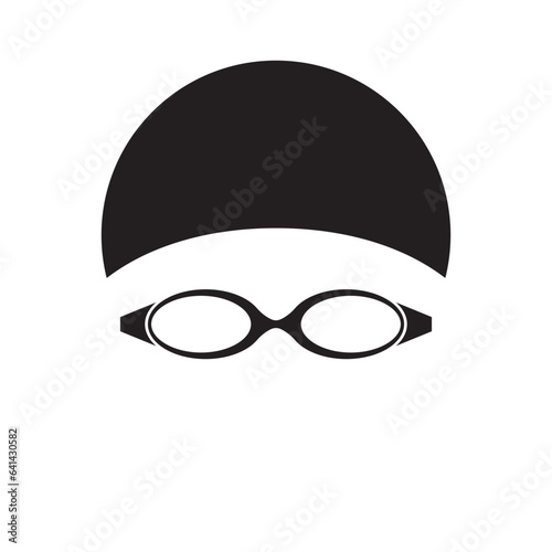 Swimming Goggles icon