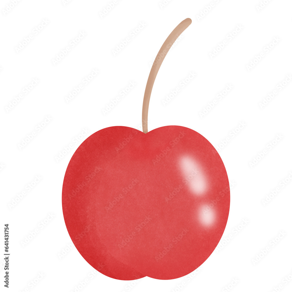 Obraz premium Cherry