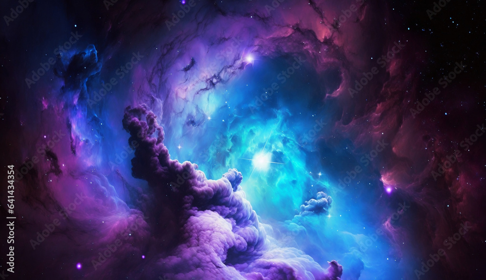 Purple Galaxy Wallpaper Purple Galaxy Wallpaper