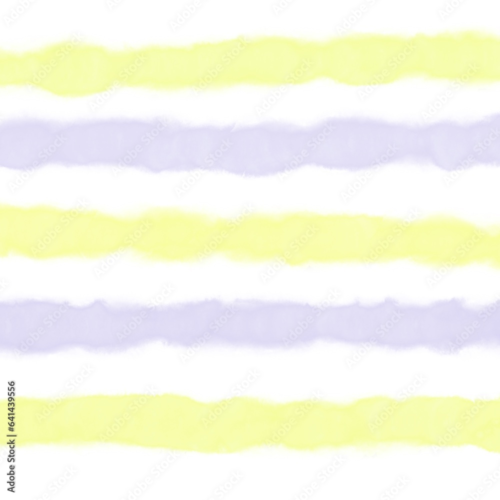 Yellow Purple Stripe Hand Drawn Background Yellow Purple Stripe Hand Drawn Background
