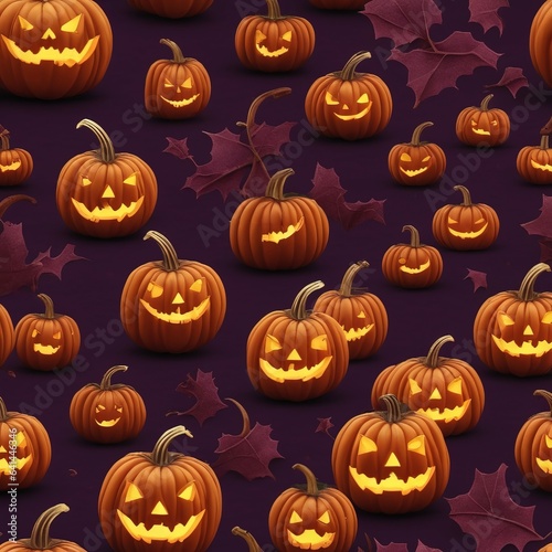 halloween background with orange pumpkinhalloween background with orange pumpkinhalloween pumpkins o
