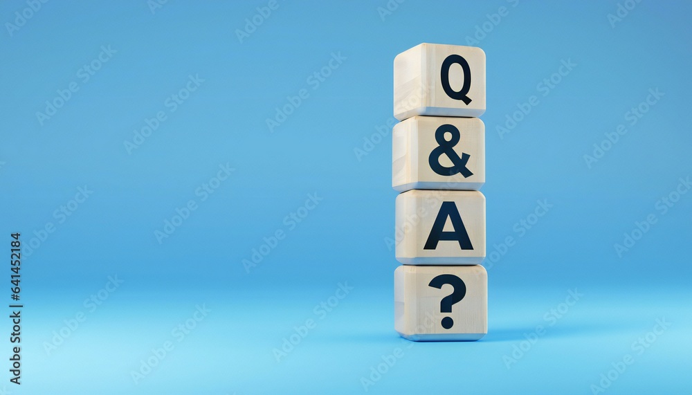 New Multiple Style business growth concept with pyramid of wooden cubes on wooden table New Multiple Style business growth concept with pyramid of wooden cubes on wooden table