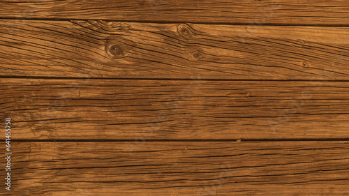 Abstract background, wood texture from natural trees, looks like a dark brownish-yellow panel, taken from a high angle, can be used as a backdrop.