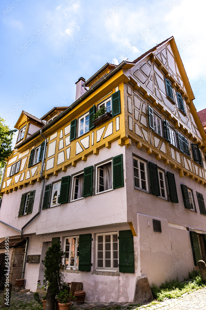 Tübingen Tübingen