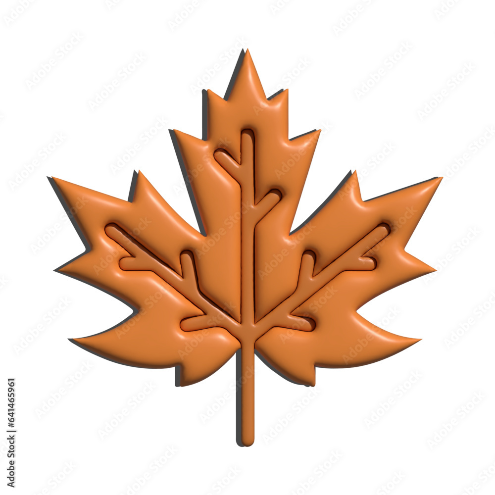 Maple Leaf Maple Leaf