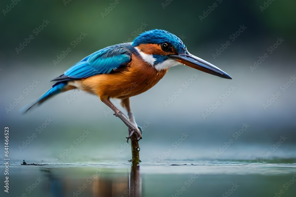 kingfisher kingfisher
