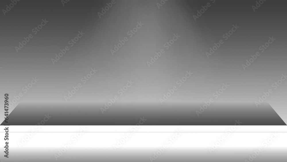 Metal background 3D Metal background 3D