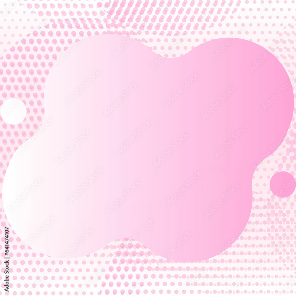 Pink Abstracts illustration of Shape with Vibrant Pink Digital Background -Space for Text Messages ,Valentines Day concept Pink Abstracts illustration of Shape with Vibrant Pink Digital Background -Space for Text Messages ,Valentines Day concept