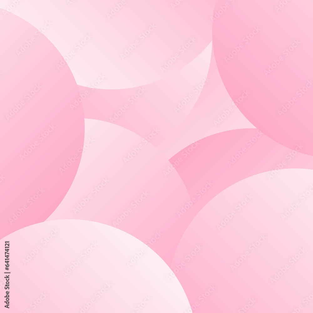 Texture circle graphic gradient pattern pink background Texture circle graphic gradient pattern pink background