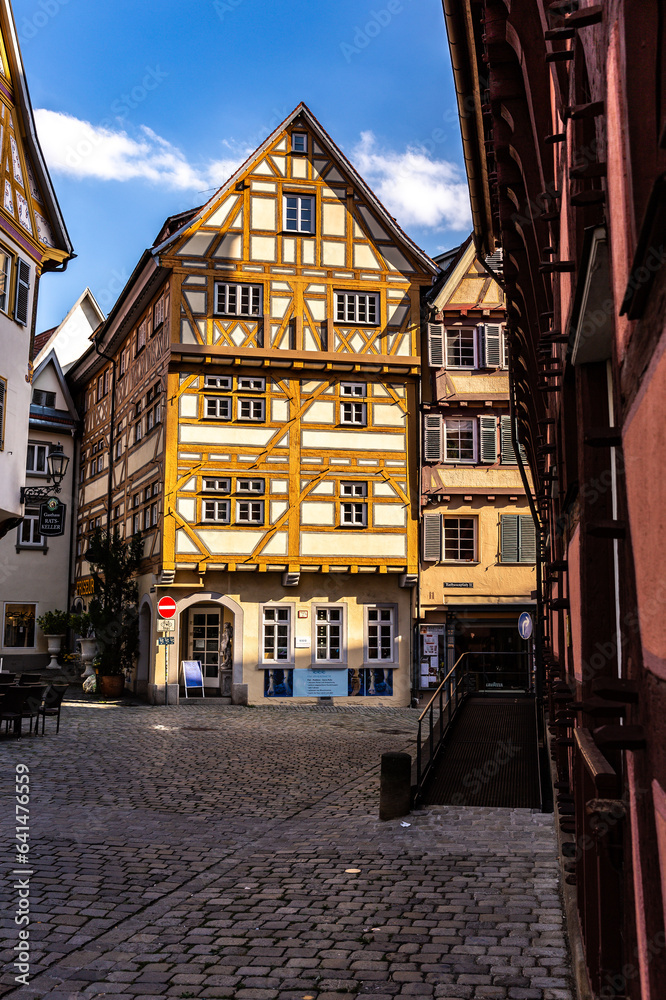 Fototapeta premium Esslingen