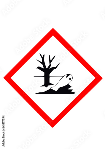 Identificación de Peligro al Medio Ambiente