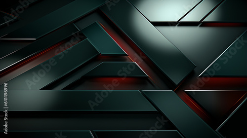 abstract 3d background HD 8K wallpaper Stock Photographic Image