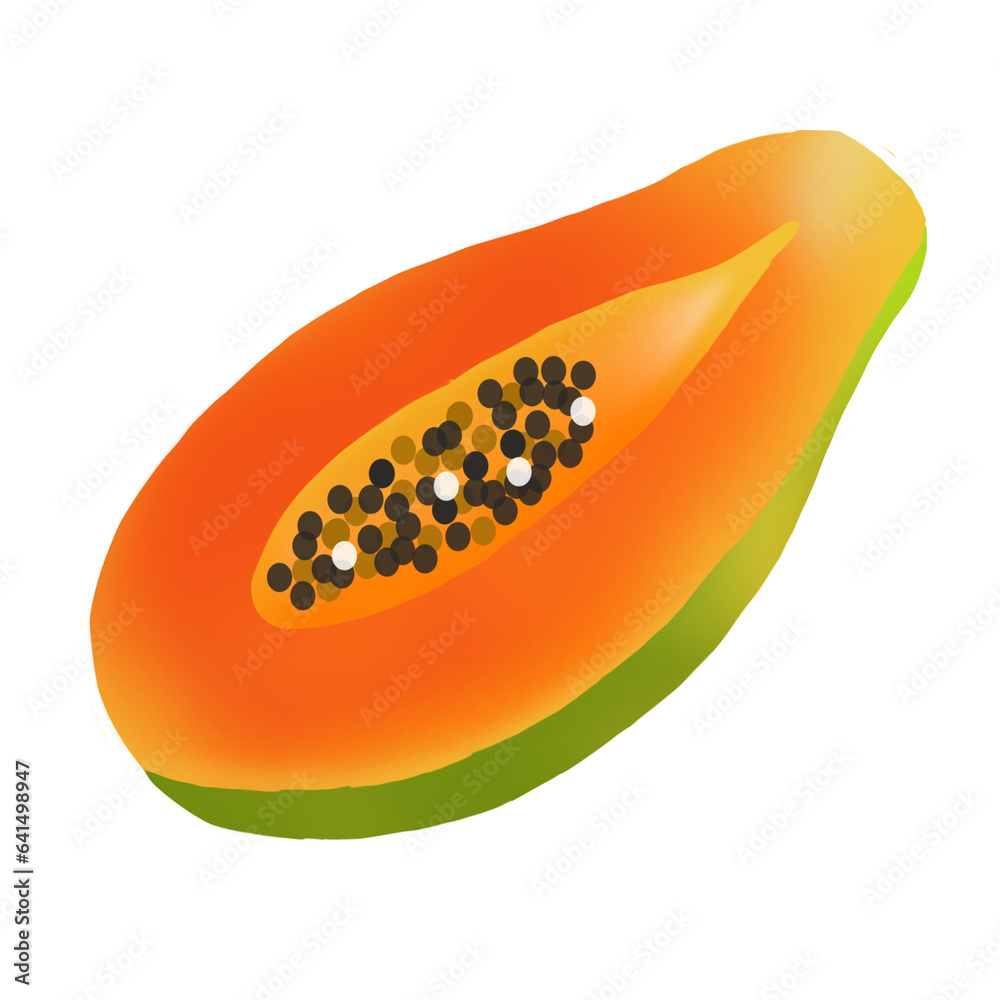 papaya papaya