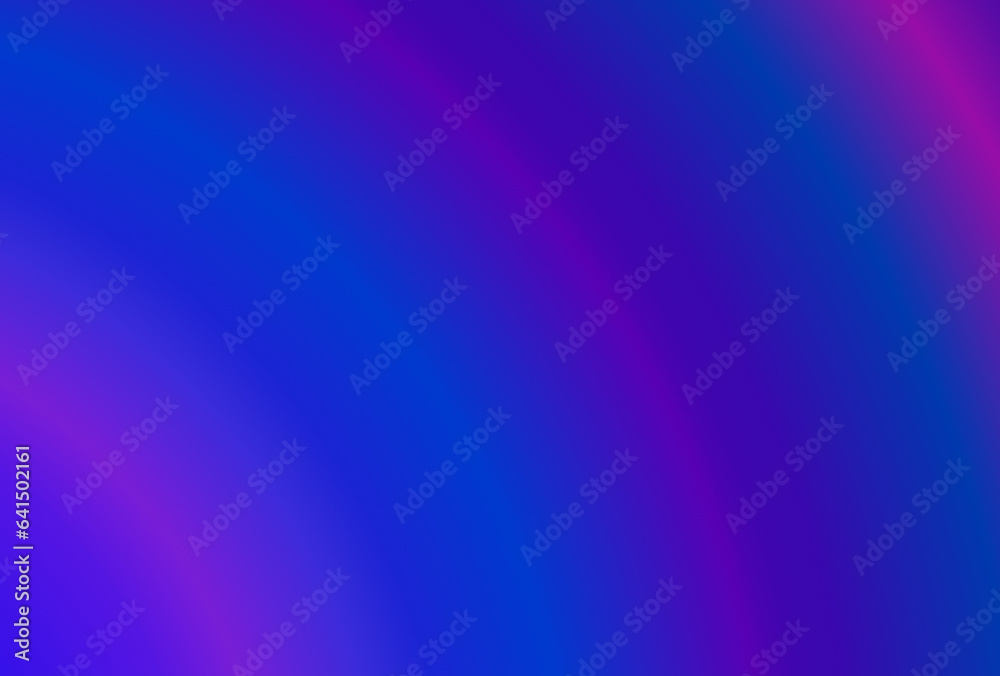 colorful background with blue and pink color gradient