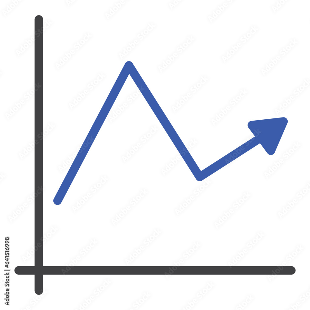 line chart line chart