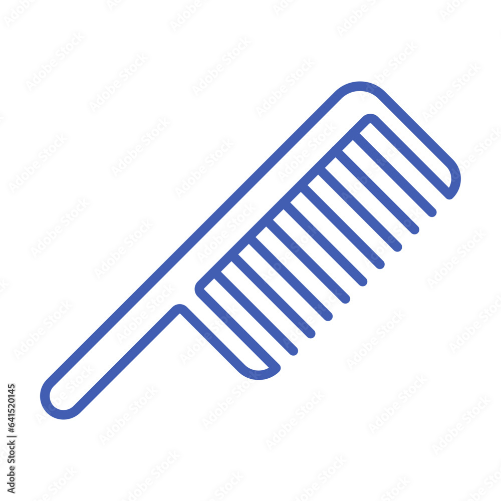 Comb Icon Comb Icon