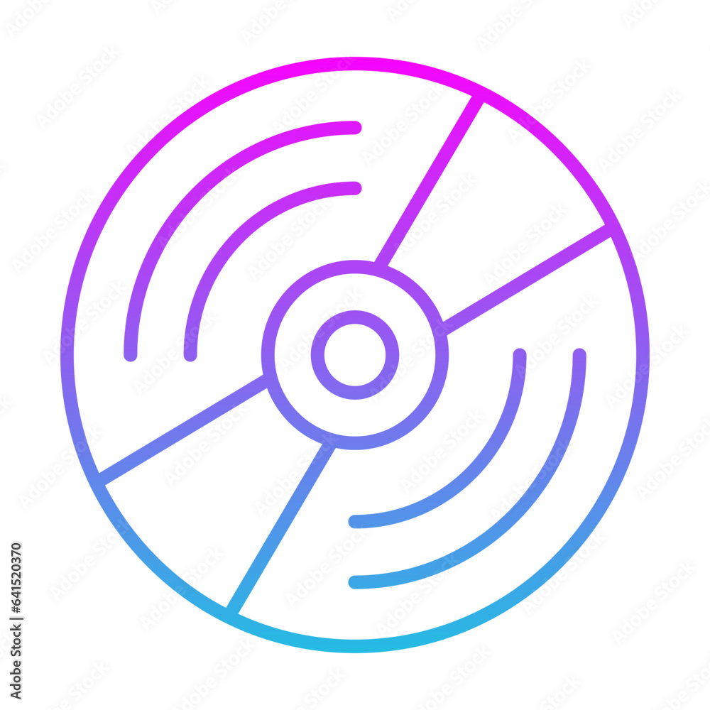 Cd Icon Cd Icon