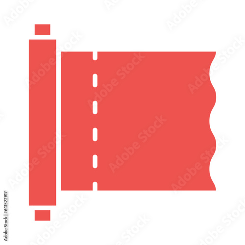 Plastic Wrap Icon